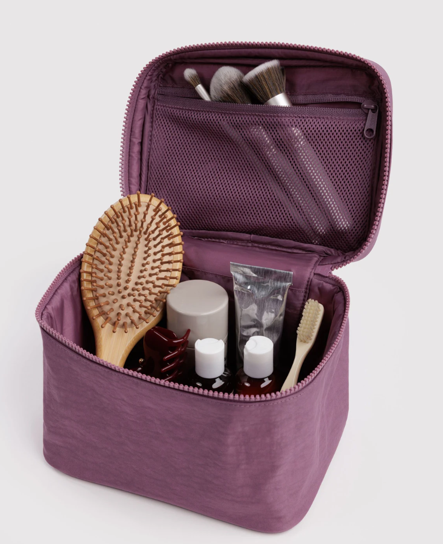Large Cosmetic Case Baggu