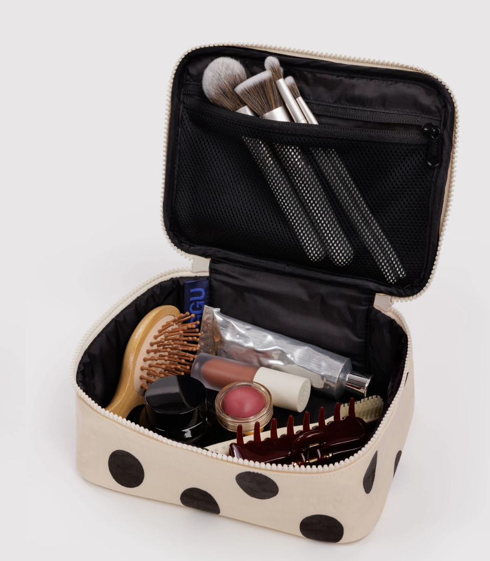 Small Cosmetic Case Baggu