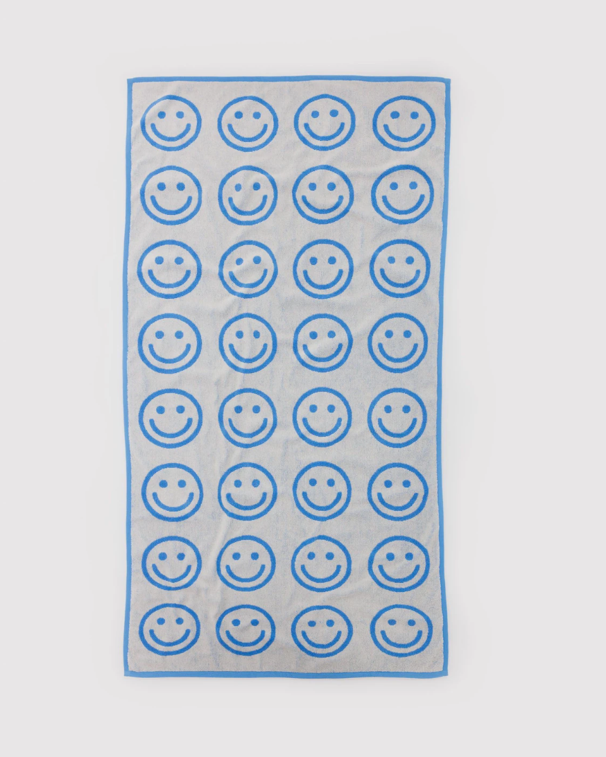 Bath Towel Baggu