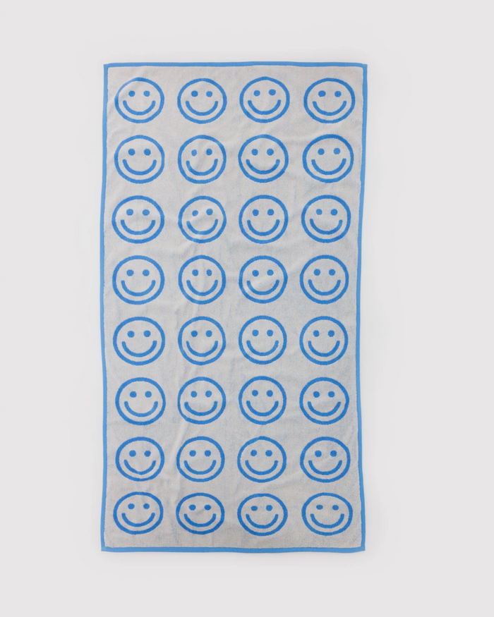 Bath Towel Baggu