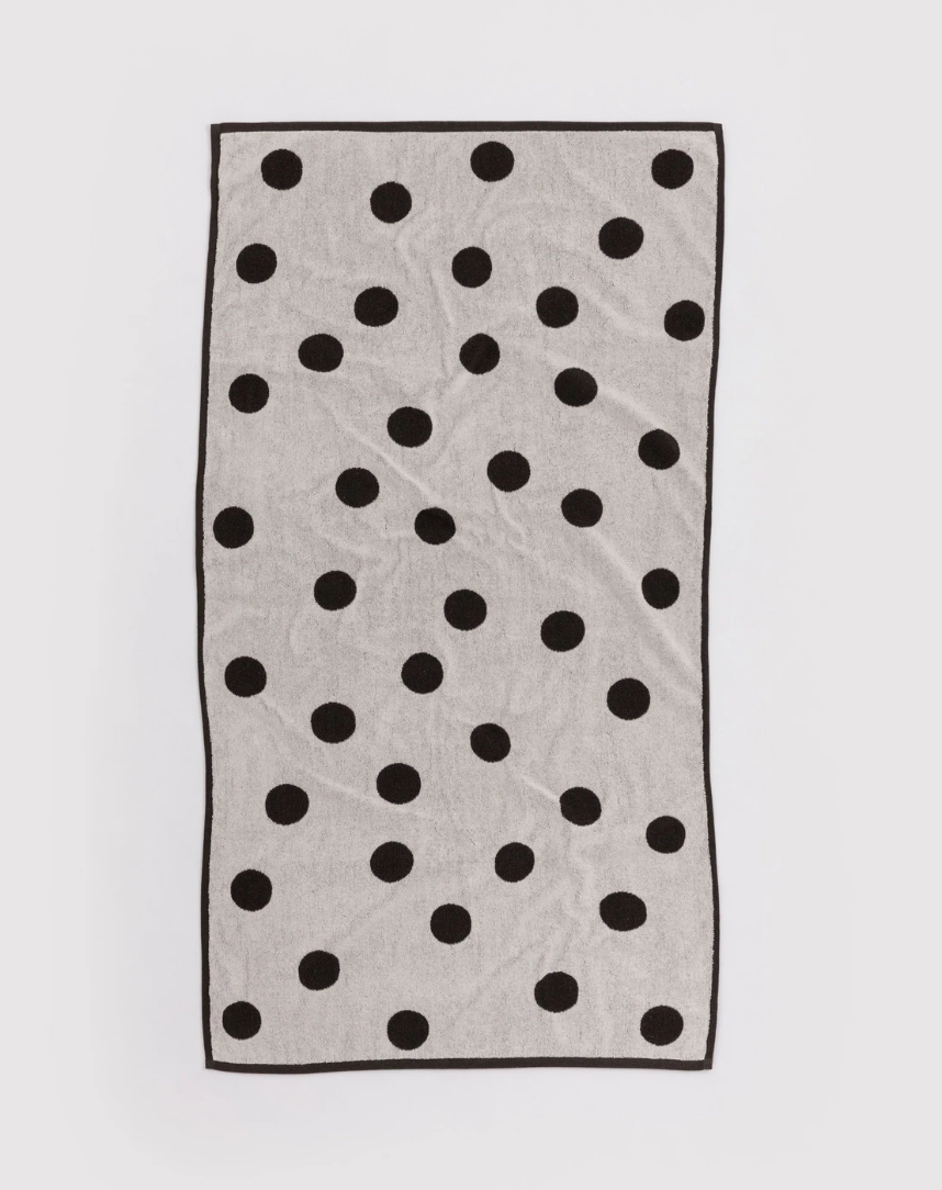 Bath Towel Baggu
