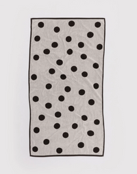 Bath Towel Baggu