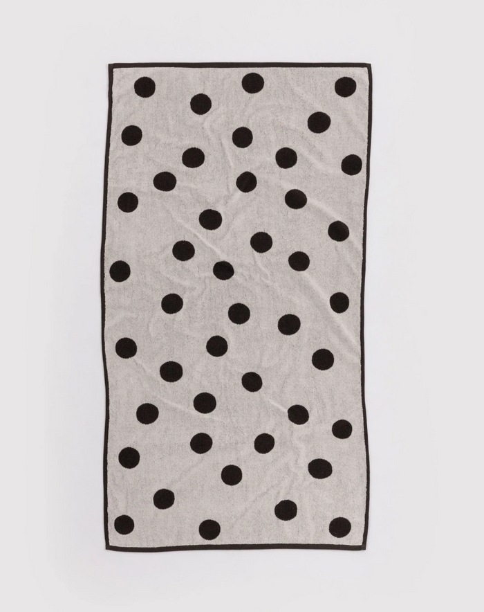 Bath Towel Baggu
