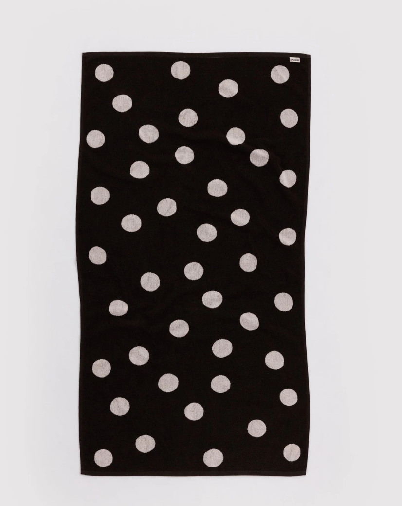 Bath Towel Baggu