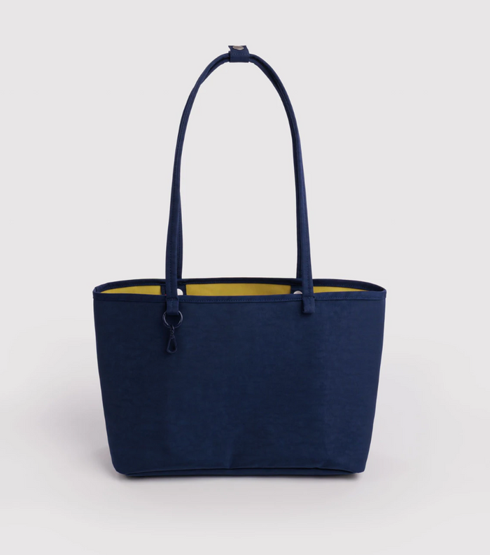 Medium Nylon Reversible Tote