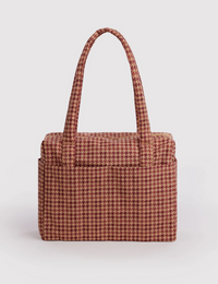 Small Cloud Carry-On Baggu
