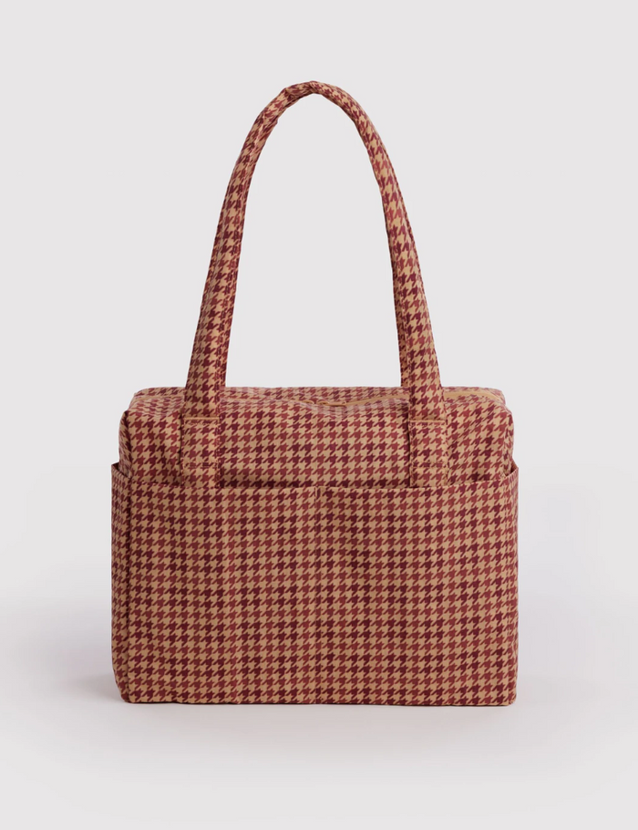 Small Cloud Carry-On Baggu