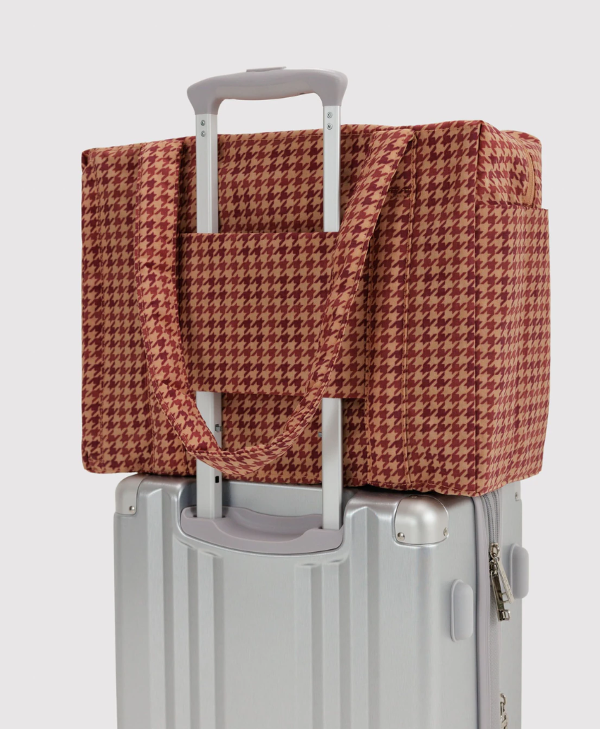 Small Cloud Carry-On Baggu