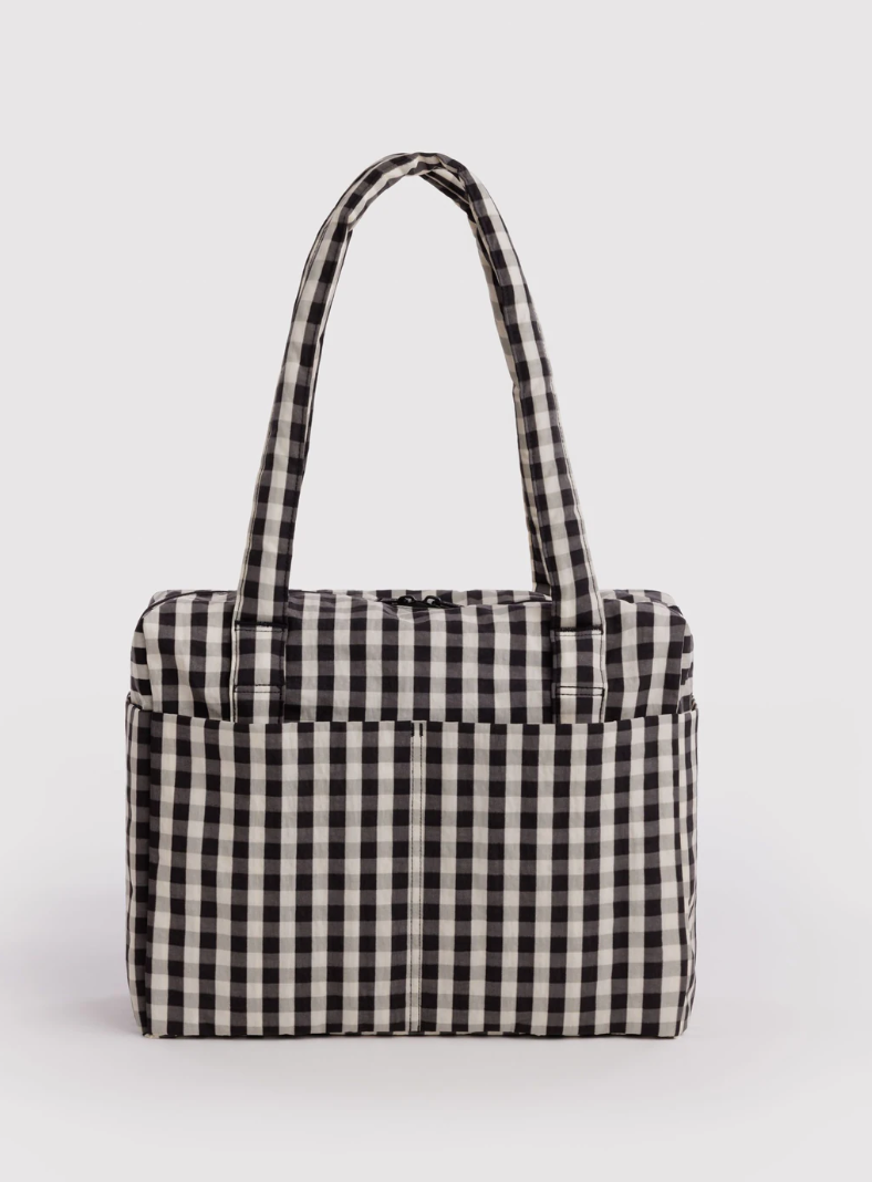 Small Cloud Carry-On Baggu