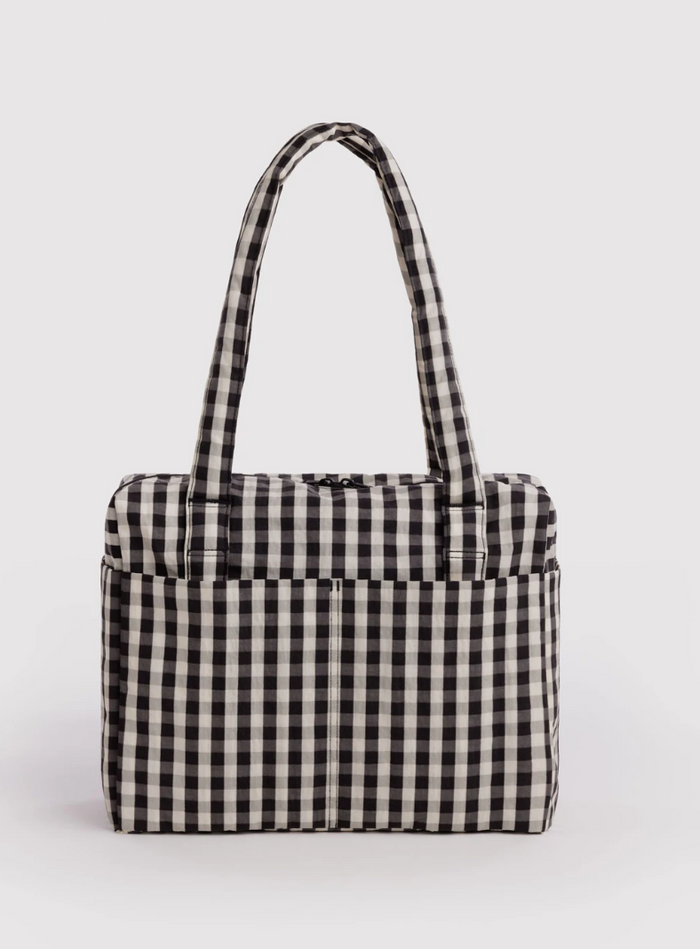 Small Cloud Carry-On Baggu