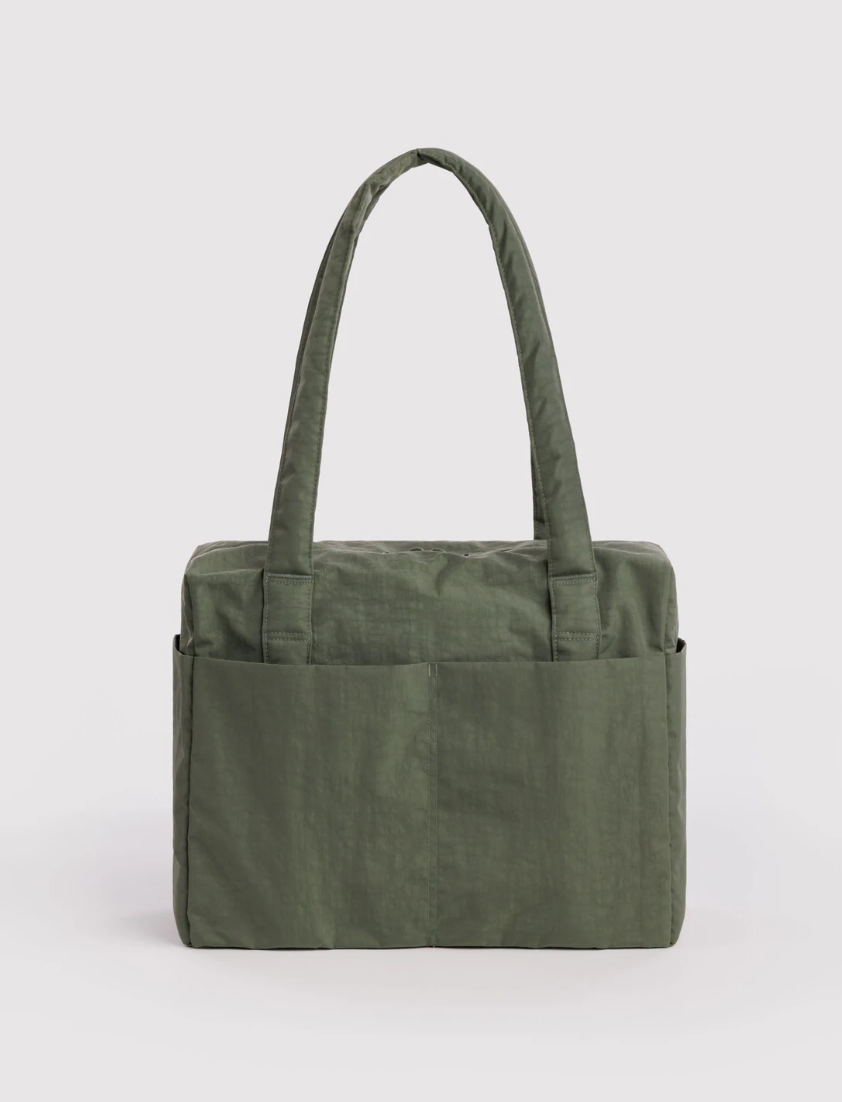 Small Cloud Carry-On Baggu