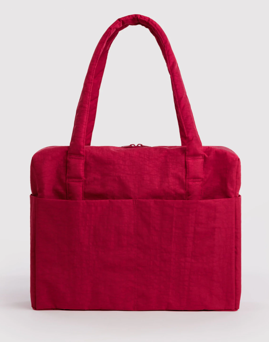 Cloud Carry-On Baggu