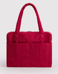 Cloud Carry-On Baggu