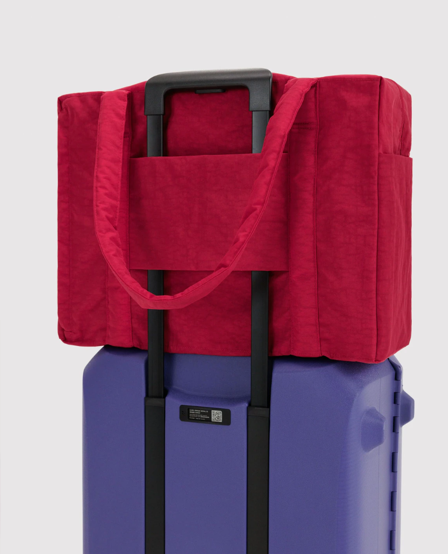 Cloud Carry-On Baggu