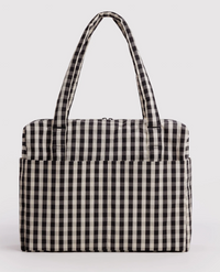 Cloud Carry-On Baggu