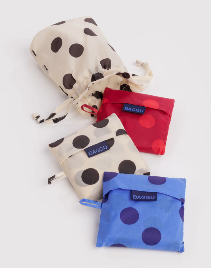 Standard Baggu Set of 3
