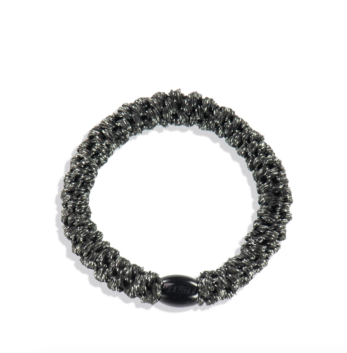 KKNEKI Dark Grey Glitter