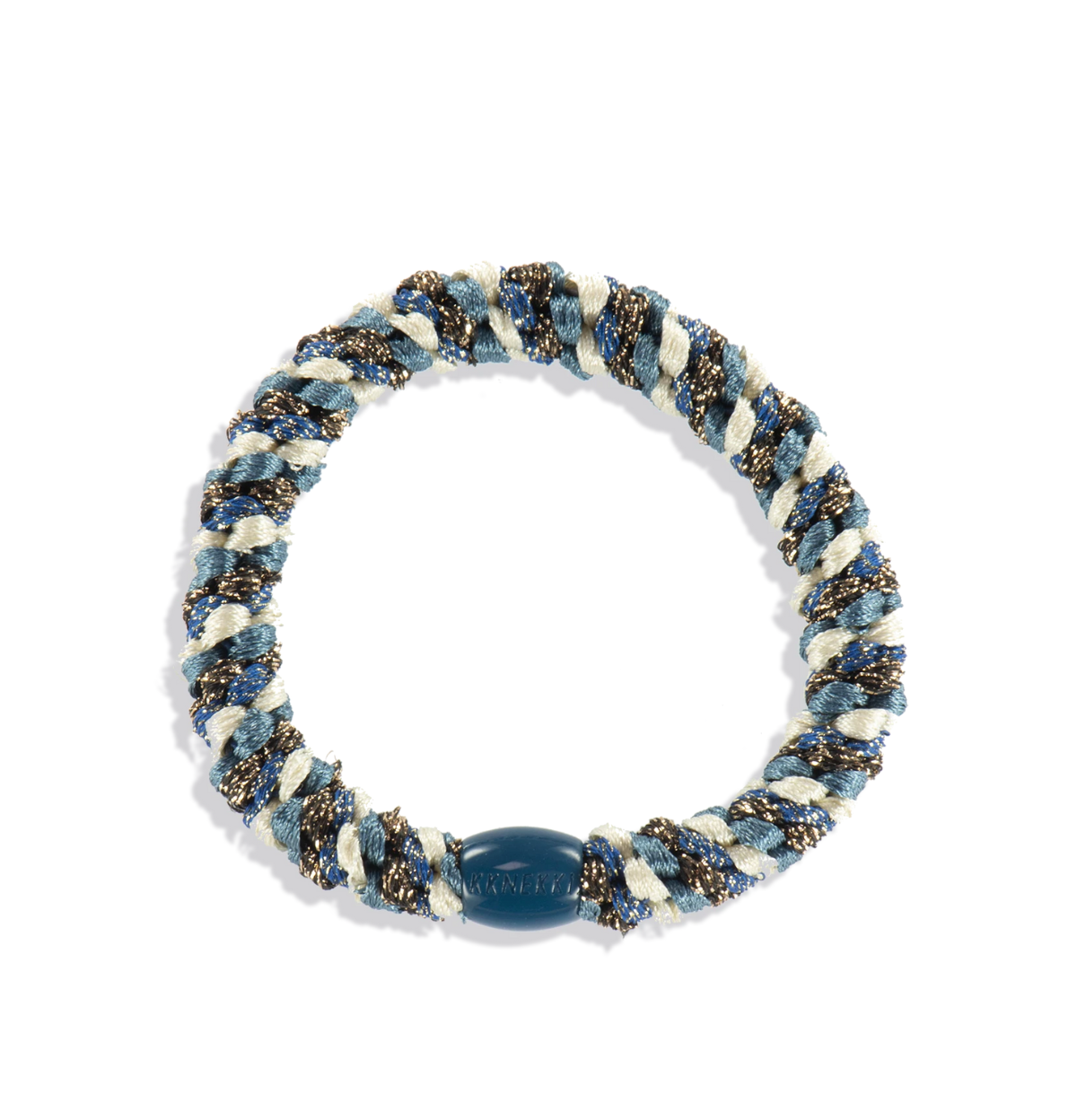 KKNEKI Mix Navy Coffee Glitter