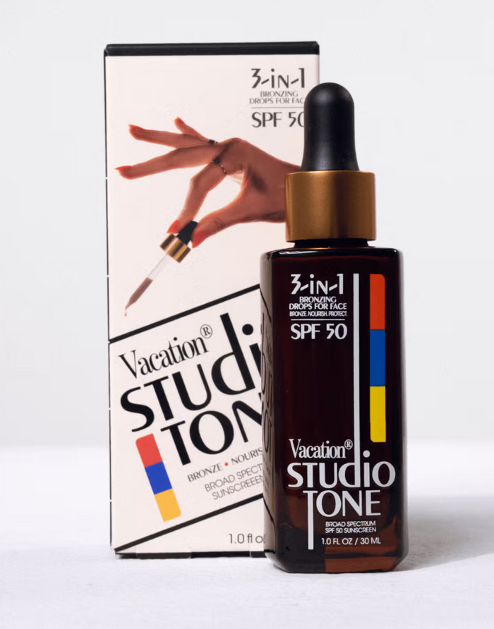 Studio Tone SPF 50