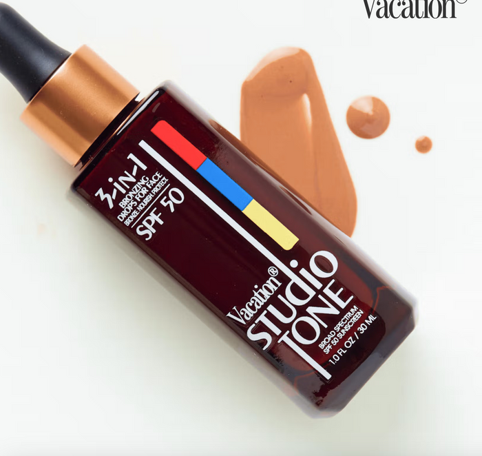 Studio Tone SPF 50