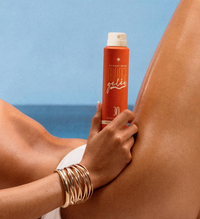 Orange Gelée® SPF 30 Spray Oil