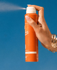 Orange Gelée® SPF 30 Spray Oil