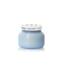 Volcano Caffè Capri Petite Candle 8oz