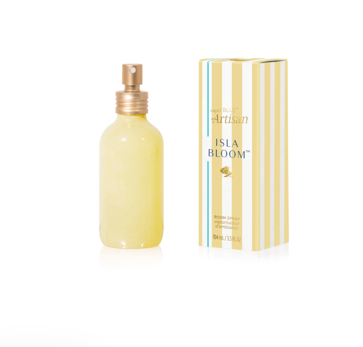 Isla Bloom Caffè Capri Room Spray