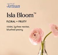 Isla Bloom Caffè Capri Room Spray