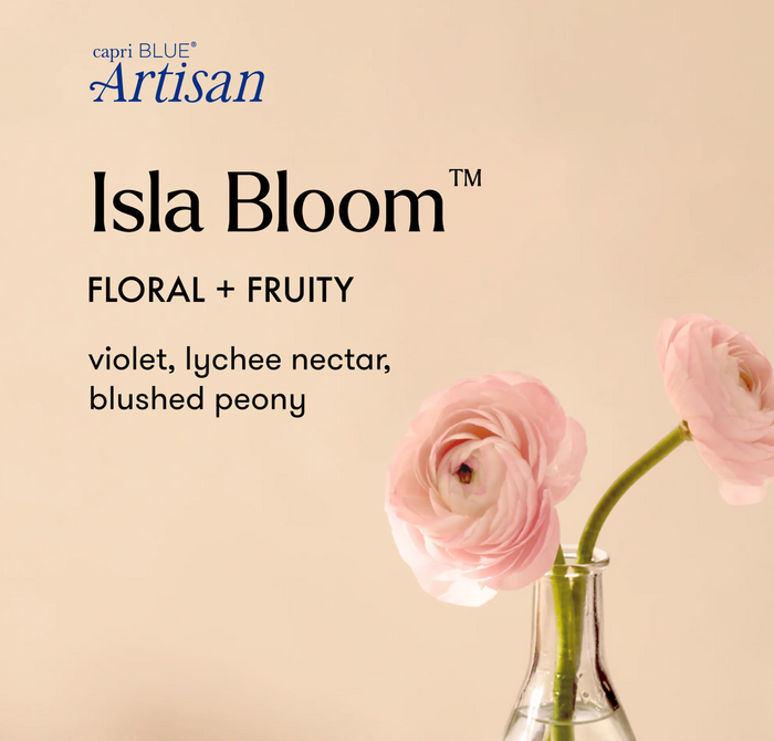Isla Bloom Caffè Capri Room Spray