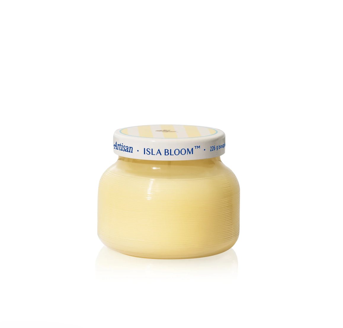 Isla Bloom Caffè Capri Petite Candle 8oz