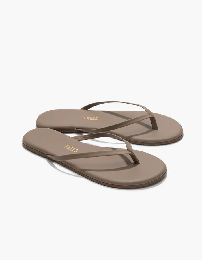 Lily Liners Biscuit