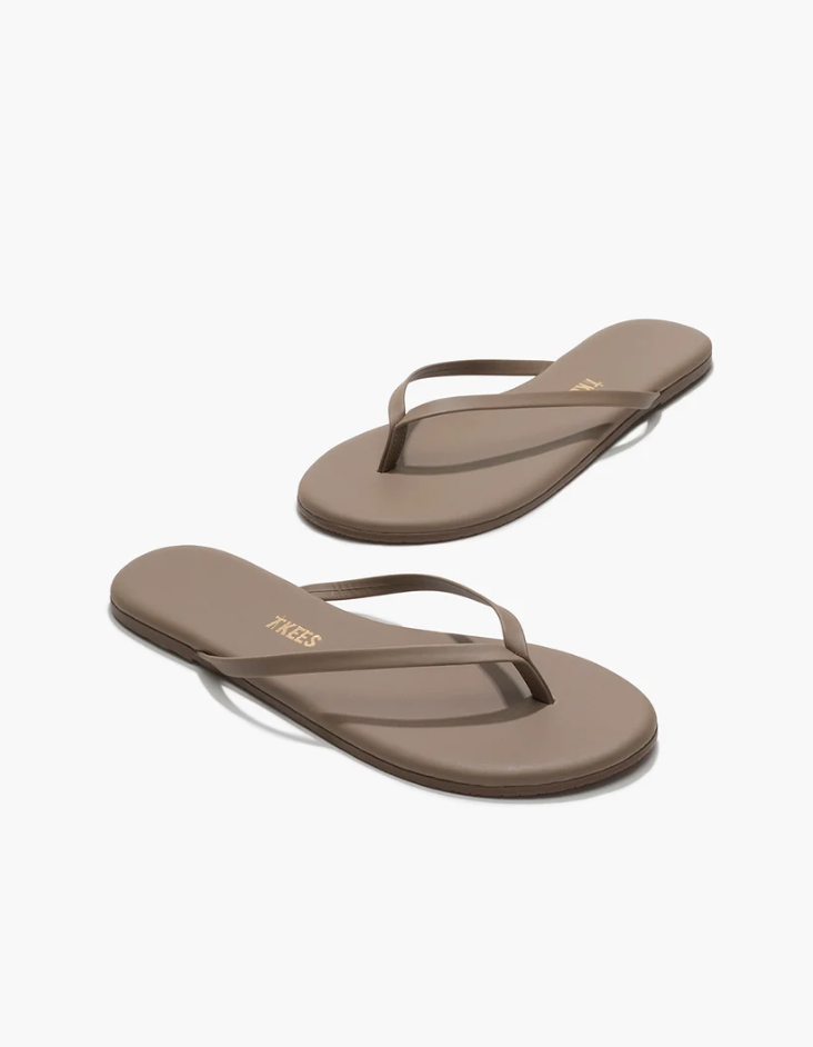 Lily Liners Biscuit
