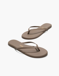 Lily Liners Biscuit