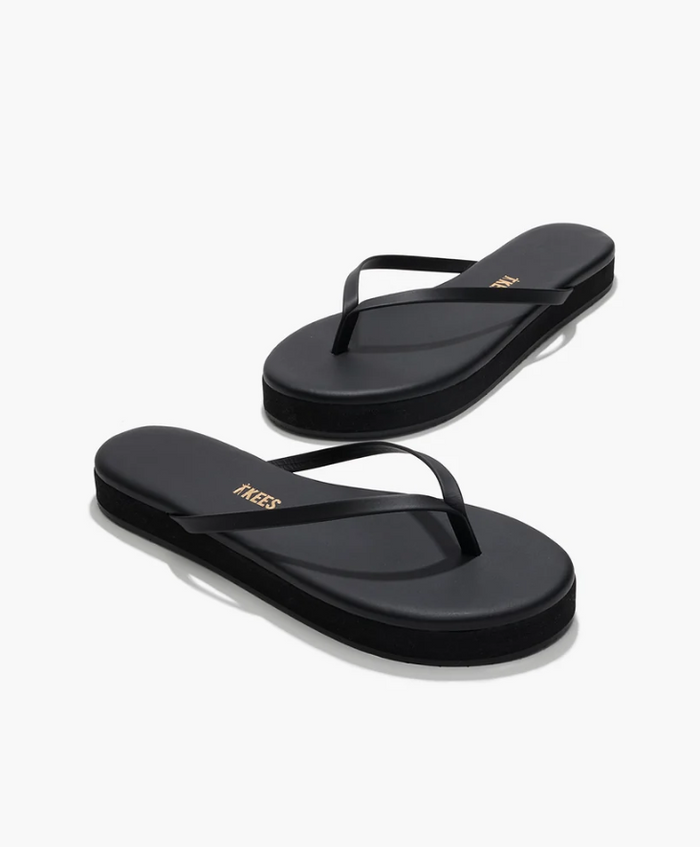 Lily Platforms Sable