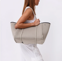 EVERYDAY TOTE BAG