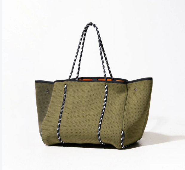 EVERYDAY TOTE BAG