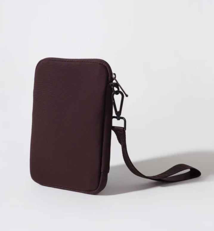 PASSPORT WALLET