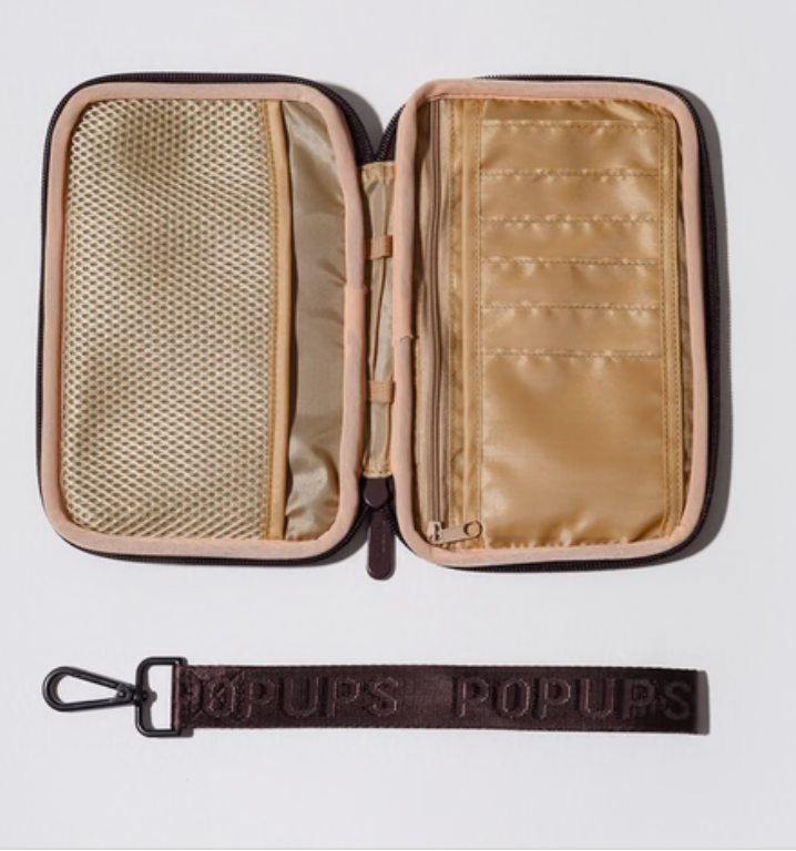 PASSPORT WALLET