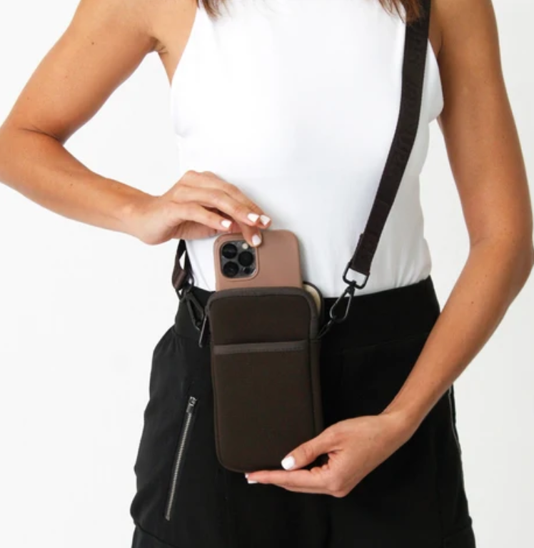 PHONE BAG