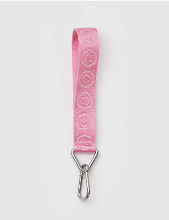 Logo Keychain Baggu
