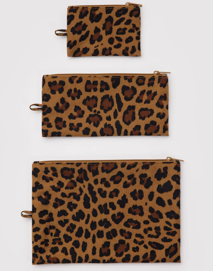 FLAT POUCH SET