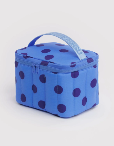 Puffy Lunch Bag Baggu