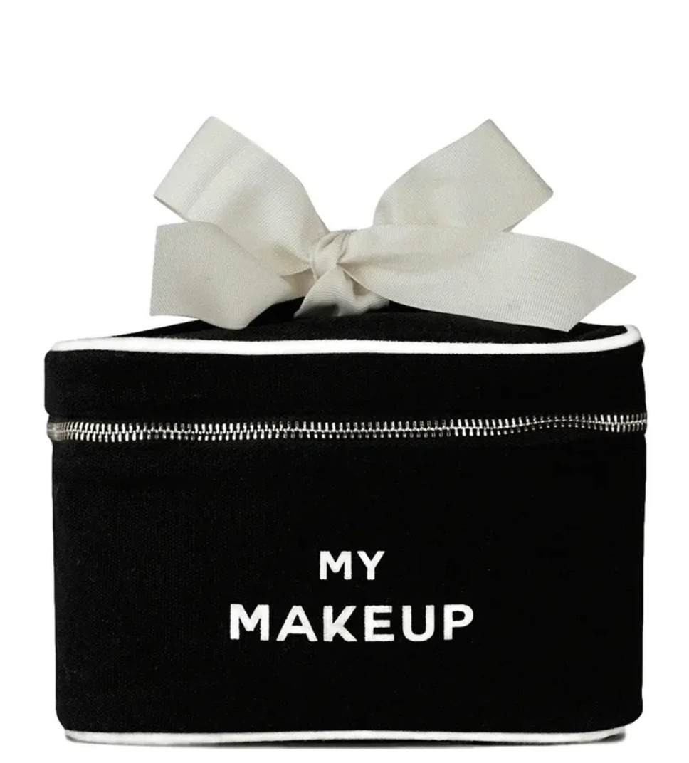 My Makeup box Bow
