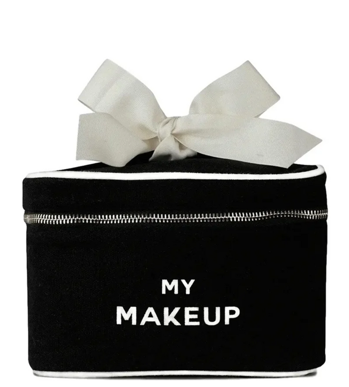 My Makeup box Bow