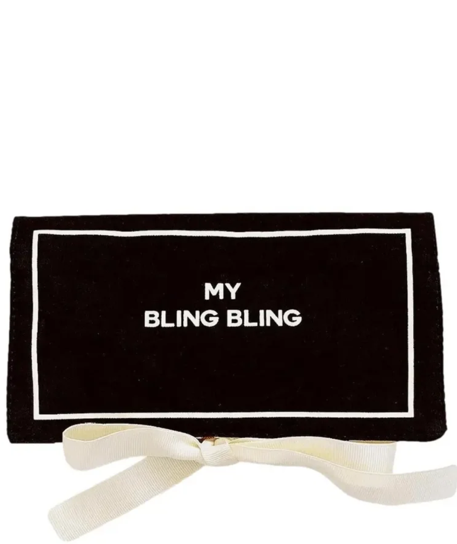 MY BLING BLING POUCH