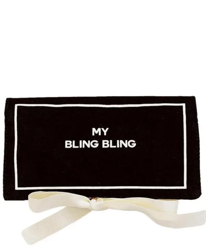 MY BLING BLING POUCH