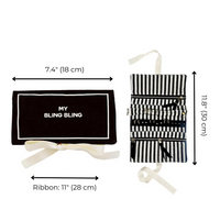 MY BLING BLING POUCH