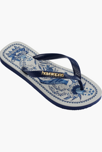 Navy Blue Farm Rio HAVAIANAS