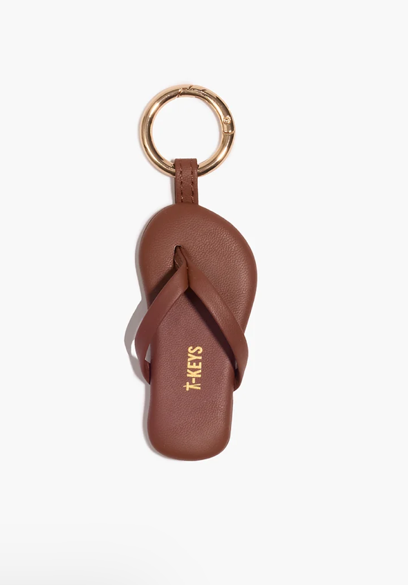 Lily T-KEYS charm